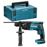 Perforateur Makita DHR164ZJ 14,4V nue