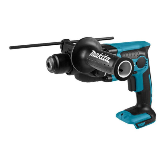 Perforateur Makita DHR164ZJ 14,4V nue