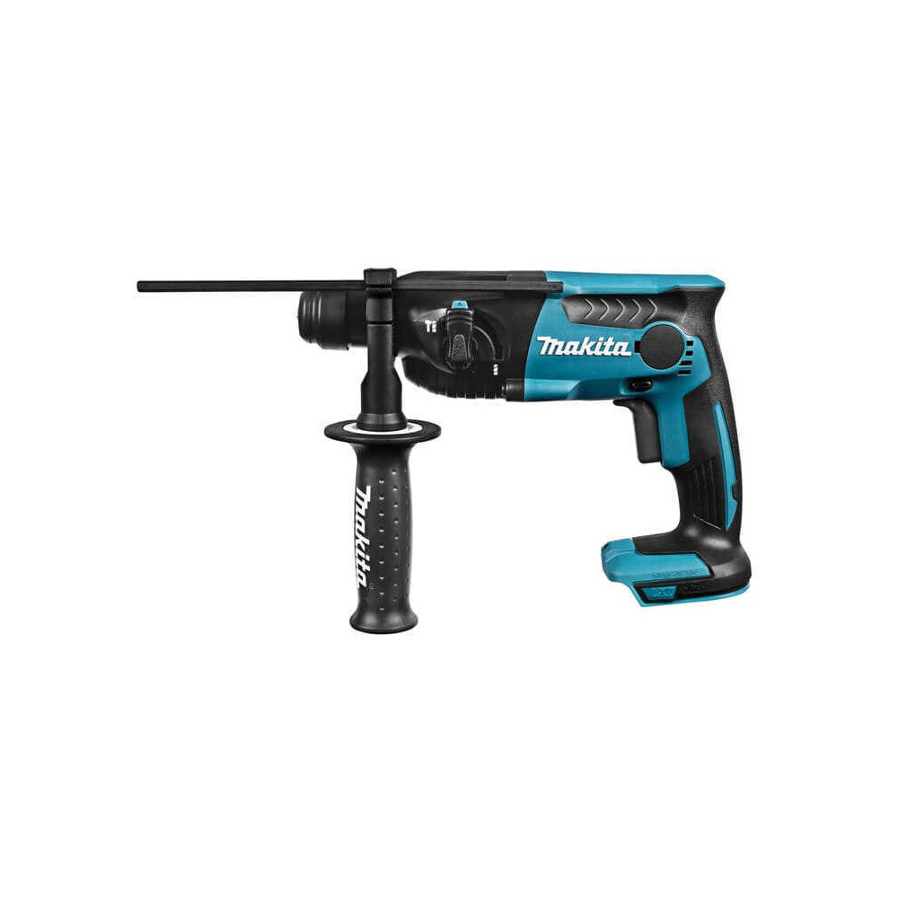 Perforateur Makita DHR164ZJ 14,4V nue
