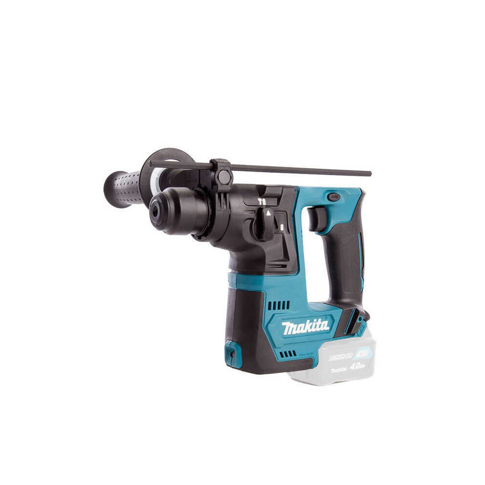 Perforateur Makita HR140DZ 12V CXT 1,0 J machine nue