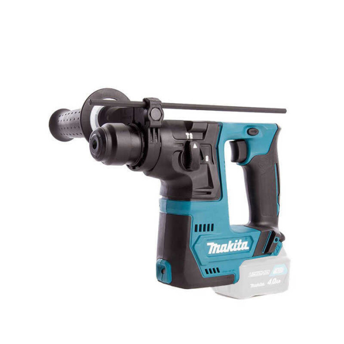 Perforateur Makita HR140DZ 12V CXT 1,0 J machine nue