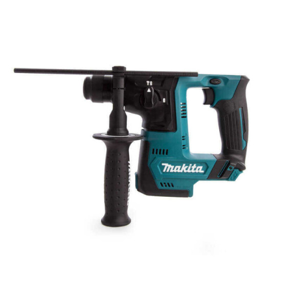 Perforateur Makita HR140DZ 12V CXT 1,0 J machine nue