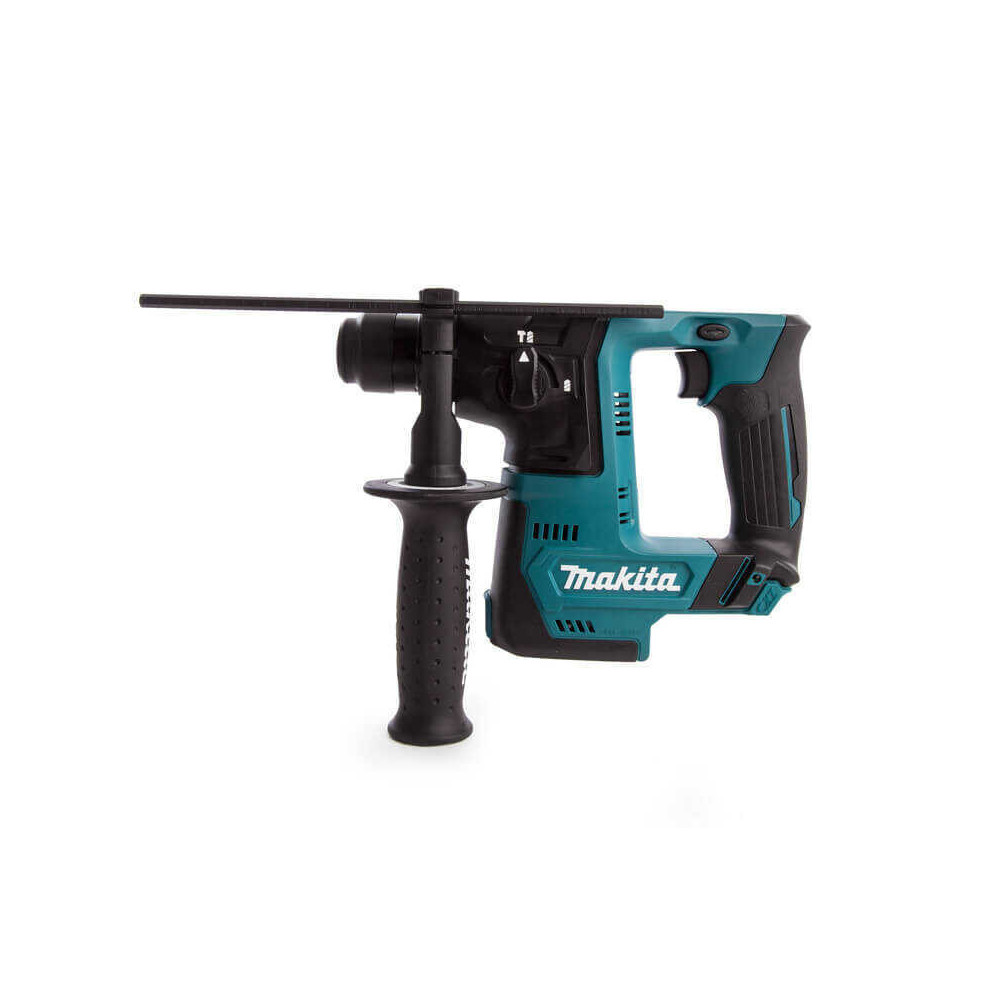 Perforateur Makita HR140DZ 12V CXT 1,0 J machine nue