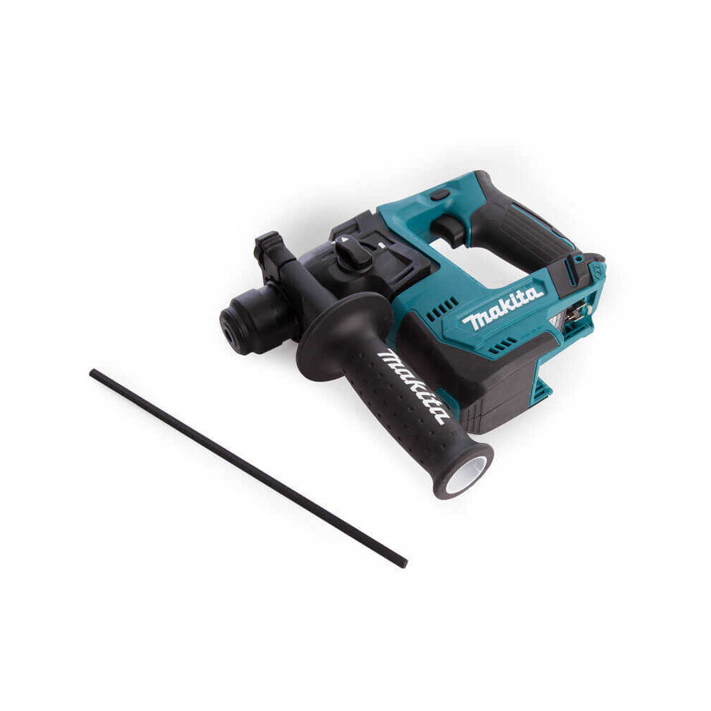 Perforateur Makita HR140DZ 12V CXT 1,0 J machine nue