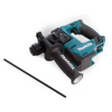 Perforateur Makita HR140DZ 12V CXT 1,0 J machine nue