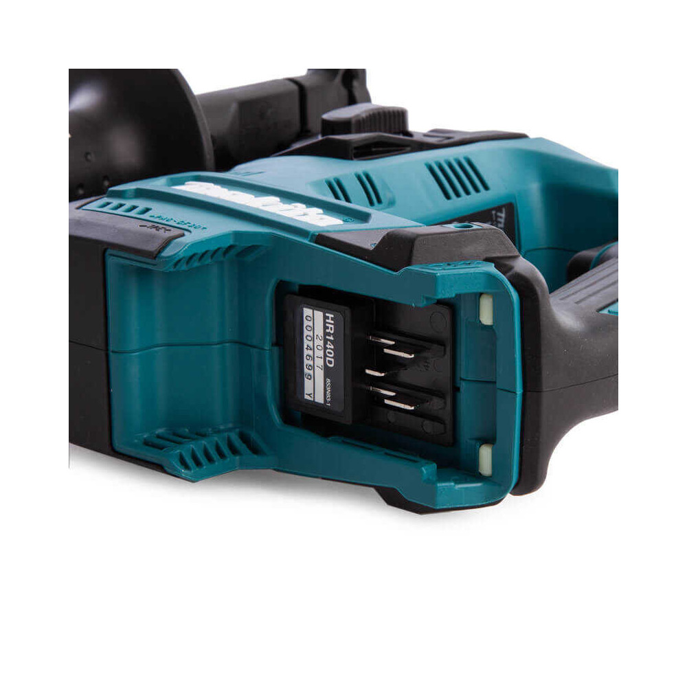 Perforateur Makita HR140DZ 12V CXT 1,0 J machine nue