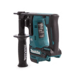 Perforateur SDS-Plus Makita HR166DWME1 4,0 Ah