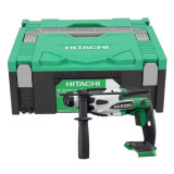 Perforateur HiKOKI DH18DSL-L2-HC