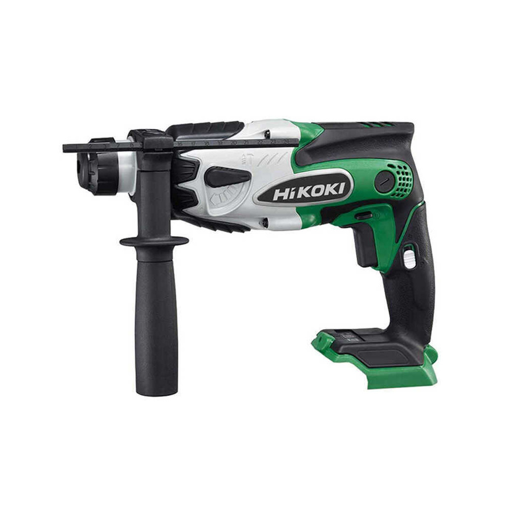 Perforateur HiKOKI DH18DSL-L2-HC