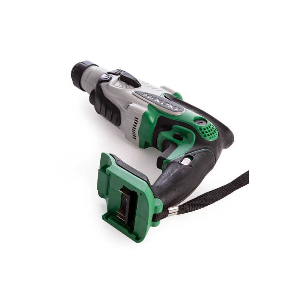 Perforateur HiKOKI DH18DSL-L2-HC