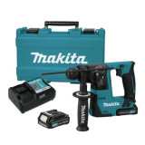 Perforateur SDS-Plus Makita HR140DWYE1 12V CXT