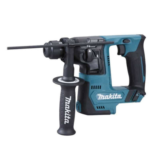 Perforateur SDS-Plus Makita HR140DWYE1 12V CXT