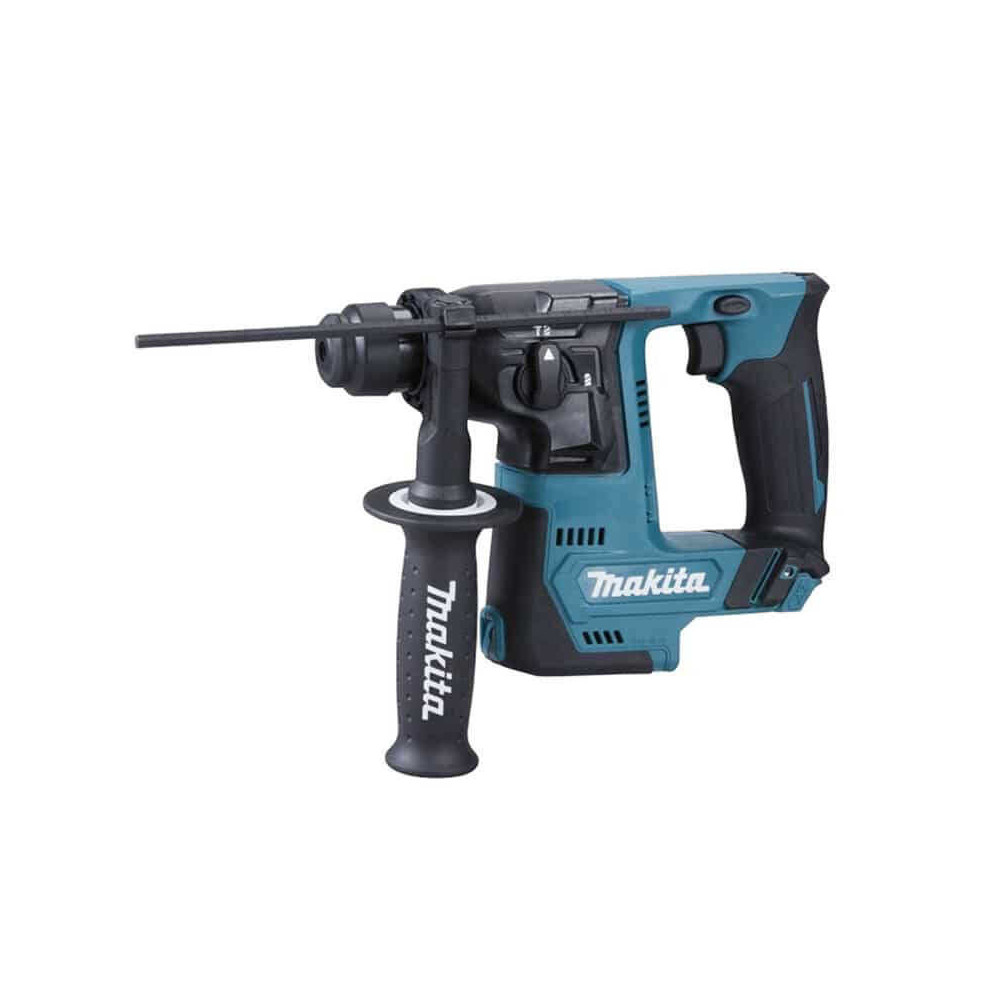 Perforateur SDS-Plus Makita HR140DWYE1 12V CXT