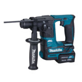 Perforateur Makita HR166DSMJ 12V CXT 2x4,0 Ah HT