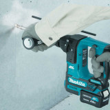 Perforateur Makita HR166DSMJ 12V CXT 2x4,0 Ah HT