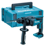 Perforateur Makita DHR165ZJ nue en MAKPAC