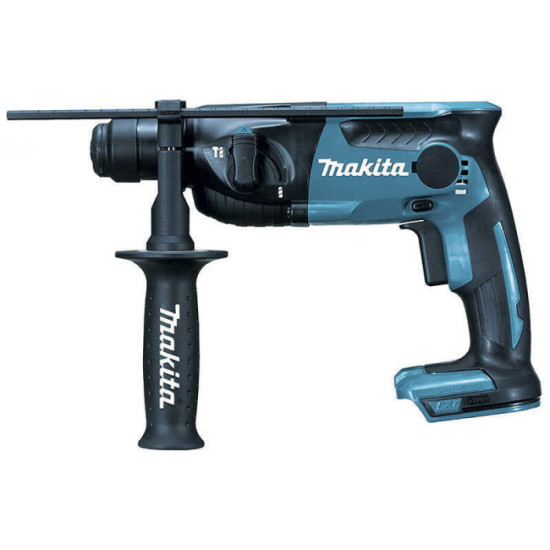 Perforateur Makita DHR165ZJ nue en MAKPAC