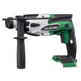 Perforateur SDS-Plus HiKOKI DH18DSL