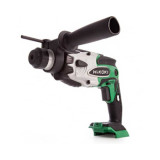 Perforateur SDS-Plus HiKOKI DH18DSL