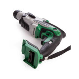 Perforateur SDS-Plus HiKOKI DH18DSL