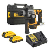 Perforateur DeWalt DCH172D2-QW