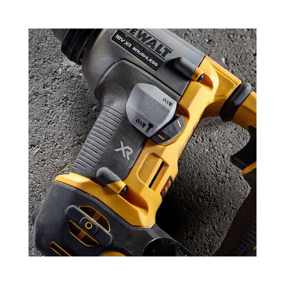 Perforateur DeWalt DCH172D2-QW