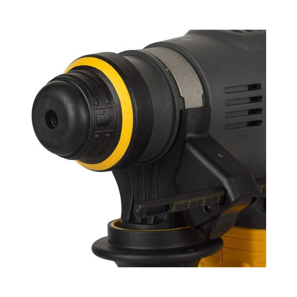 Perforateur DeWalt DCH333NT-XJ 54V FlexVolt 3,5 J