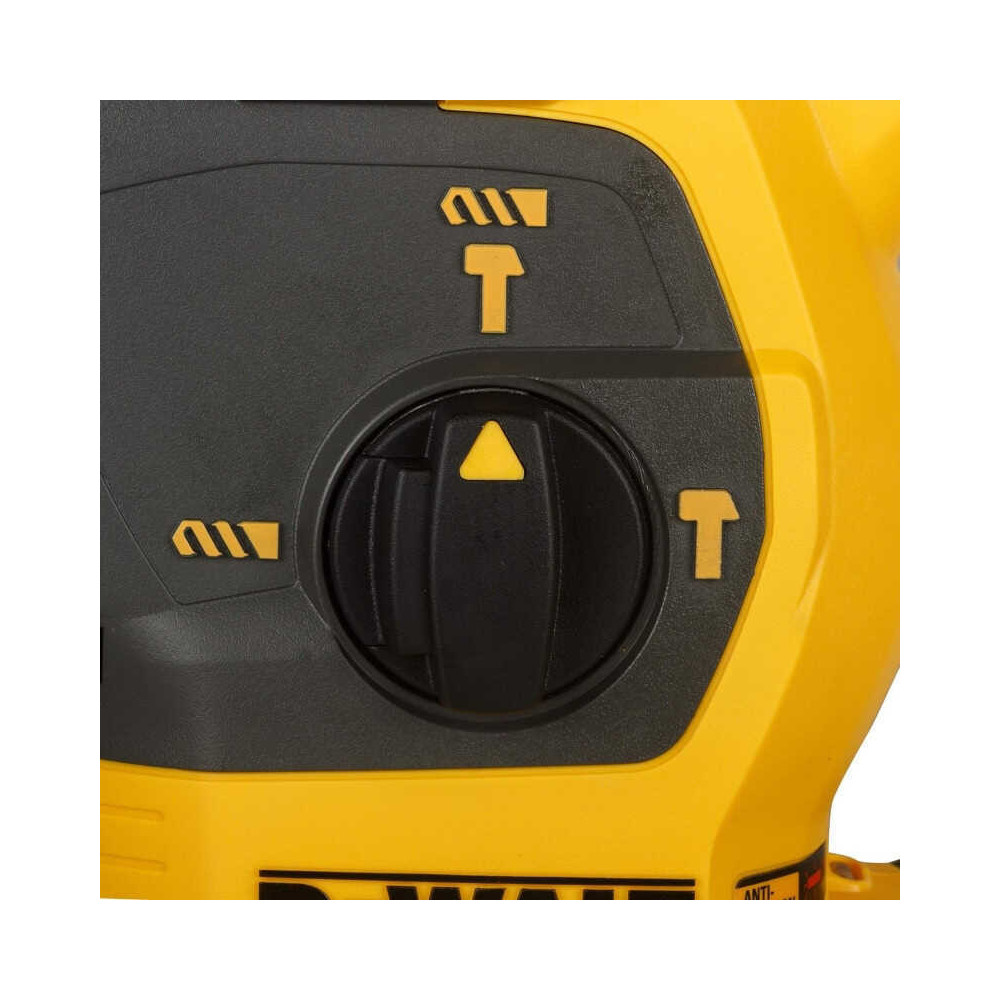 Perforateur DeWalt DCH333NT-XJ 54V FlexVolt 3,5 J