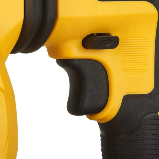 Perforateur DeWalt DCH333NT-XJ 54V FlexVolt 3,5 J