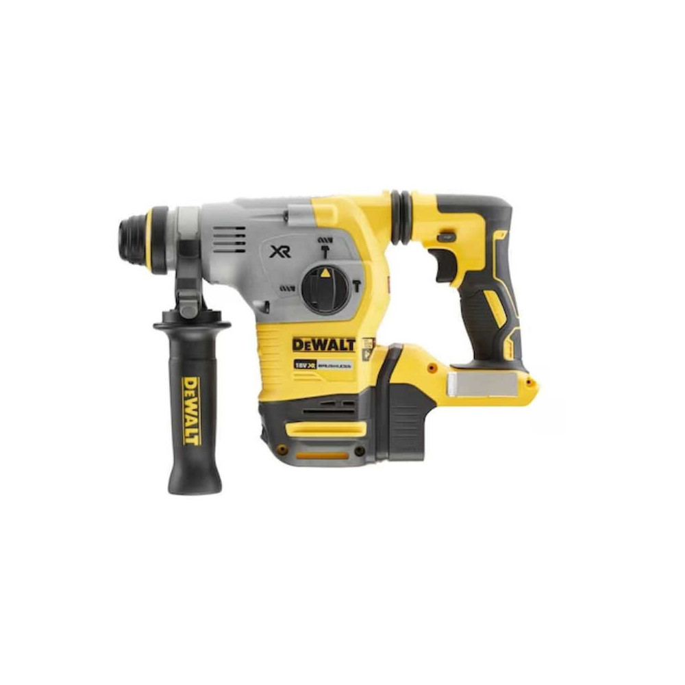 Perforateur SDS-Plus xr 18V 2,8 J solo en coffret t stak sans fil