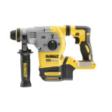 Perforateur SDS-Plus xr 18V 2,8 J solo en coffret t stak sans fil