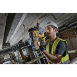 Perforateur SDS-Plus xr 18V 2,8 J solo en coffret t stak sans fil