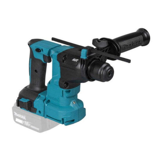 Perforateur Makita DHR183ZJ 18V LXT 1,7 J machine nue