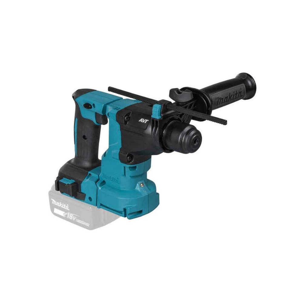 Perforateur Makita DHR183ZJ 18V LXT 1,7 J machine nue