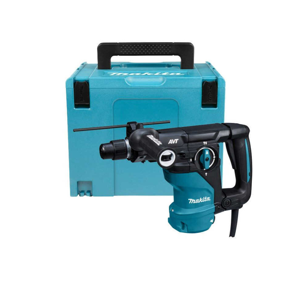 Perforateur burineur Makita HR3011FCJ