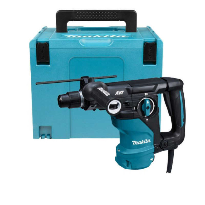 Perforateur burineur Makita HR3011FCJ