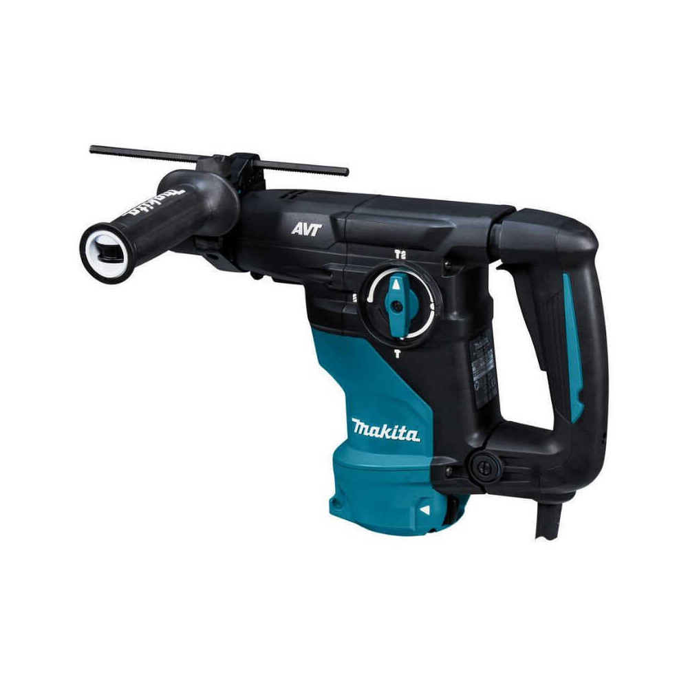 Perforateur burineur Makita HR3011FCJ