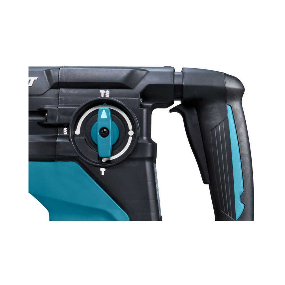 Perforateur burineur Makita HR3011FCJ
