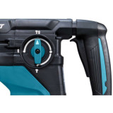 Perforateur burineur Makita HR3011FCJ