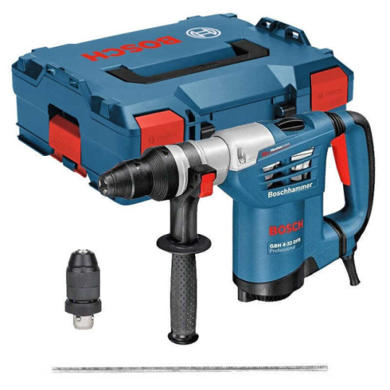 Perforateur burineur Bosch Professional GBH4-32-DFR(0611332104)