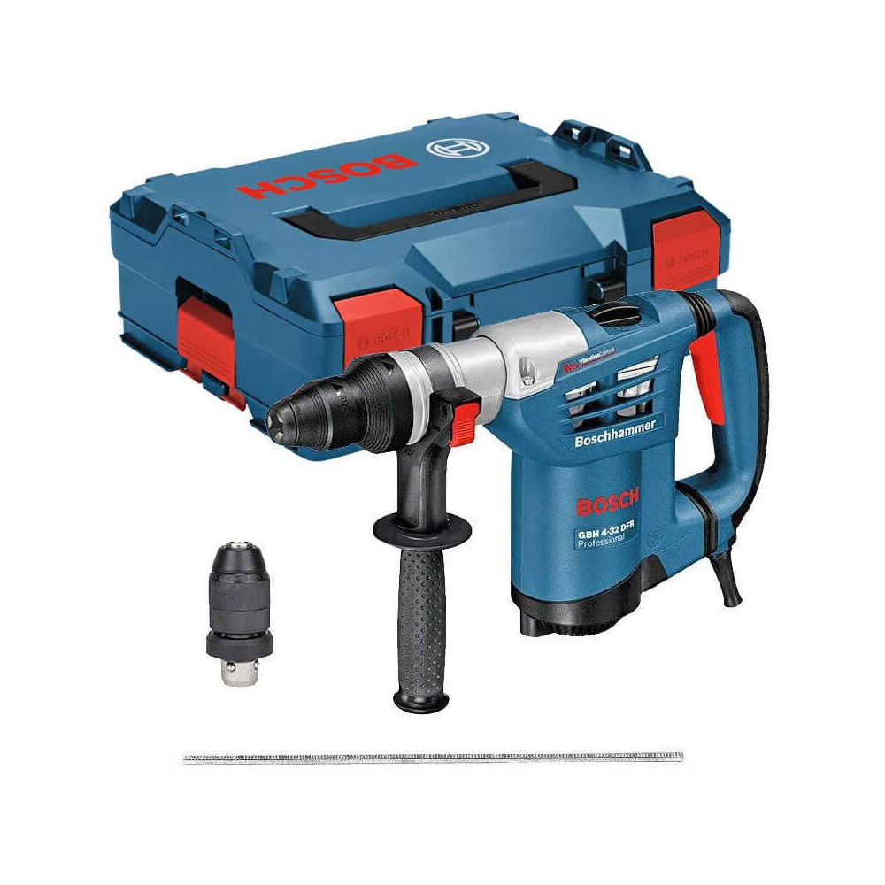Perforateur burineur Bosch Professional GBH4-32-DFR(0611332104)