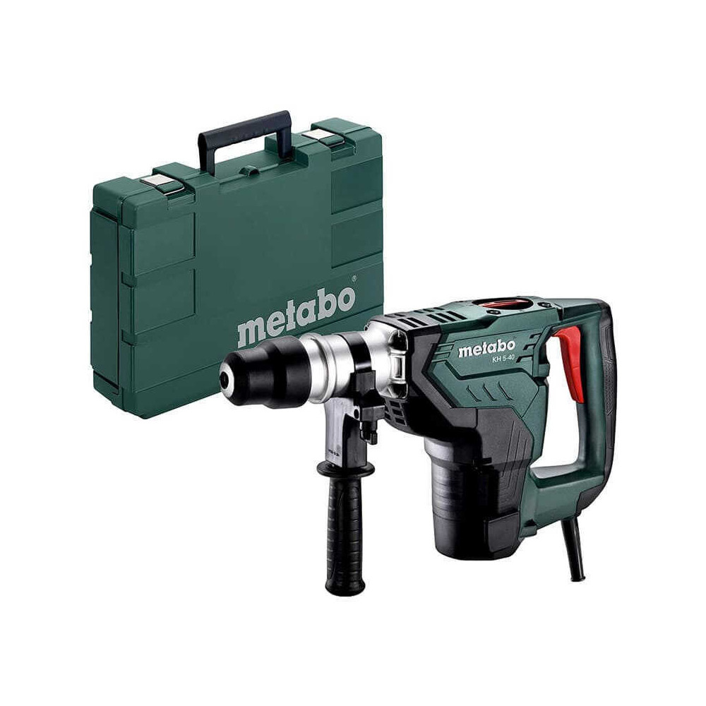 Marteau combiné Metabo KH 5-40