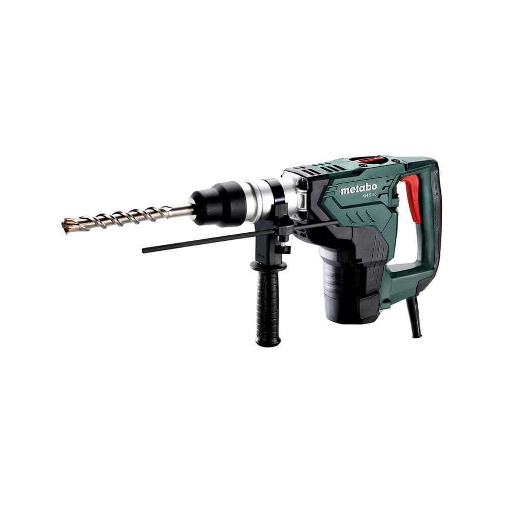 Marteau combiné Metabo KH 5-40