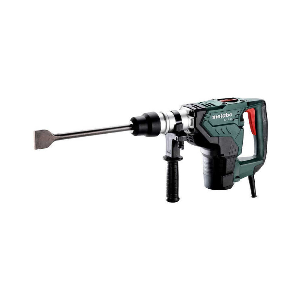 Marteau combiné Metabo KH 5-40