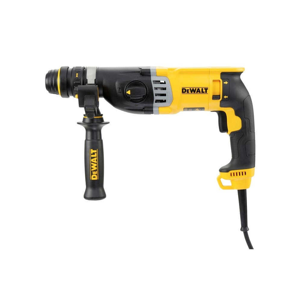 Perforateur burineur DeWalt D25144K-QS