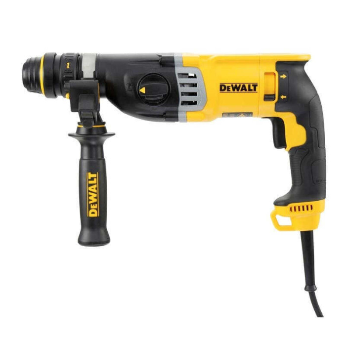Perforateur burineur DeWalt D25144K-QS