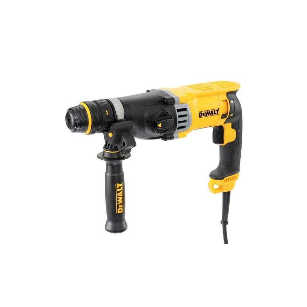 Perforateur burineur DeWalt D25144K-QS