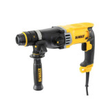 Perforateur burineur DeWalt D25144K-QS