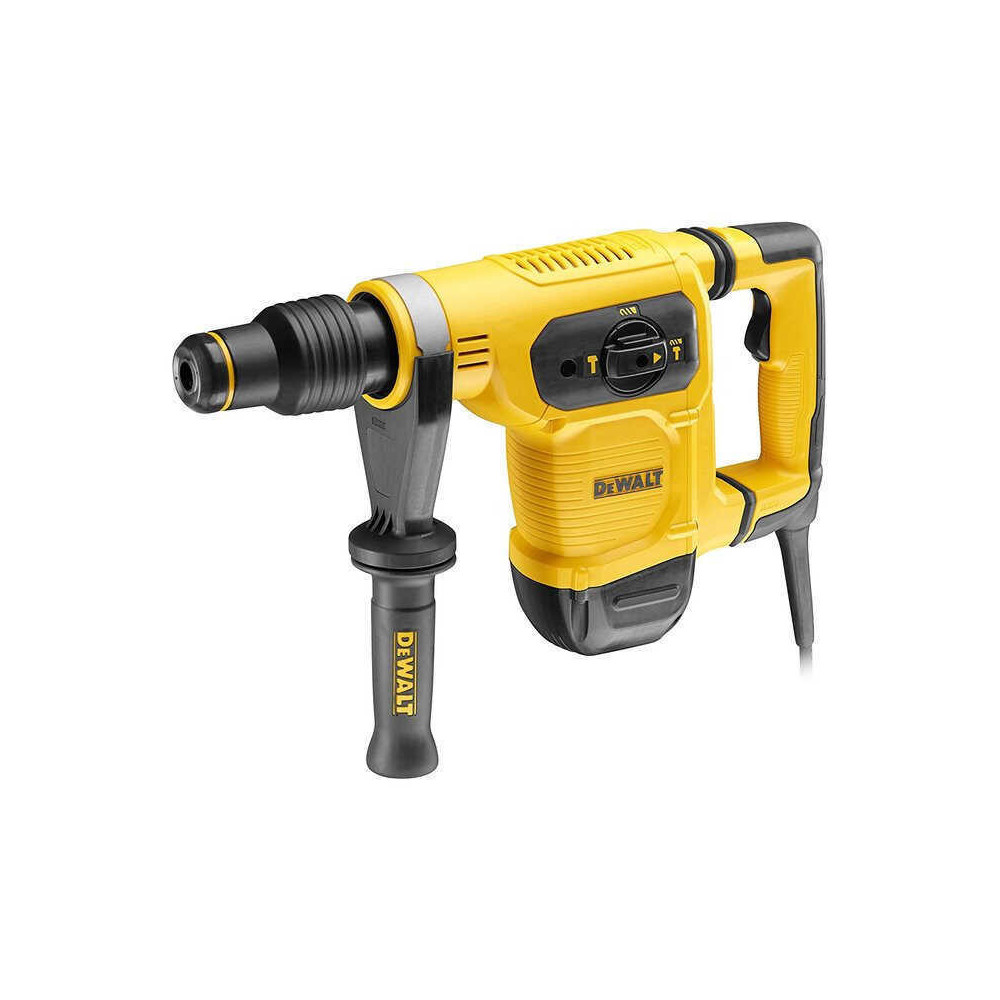 Perforateur SDS-Max DeWalt D25481K-QS 1 050 W SHOCKS