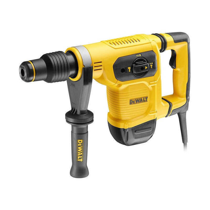 Perforateur SDS-Max DeWalt D25481K-QS 1 050 W SHOCKS